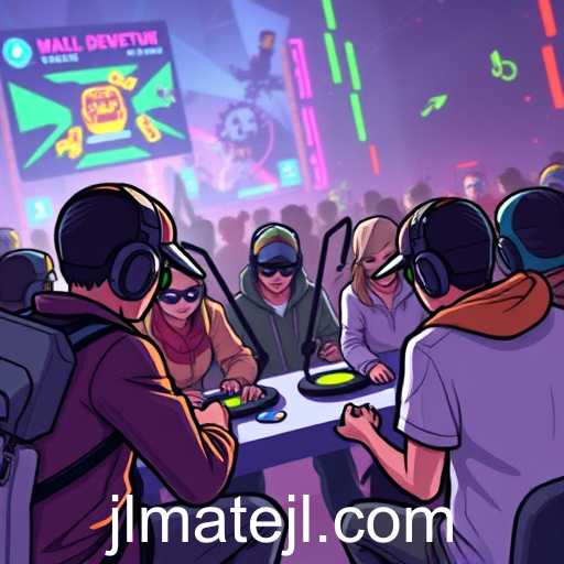 Emerging Trends in Online Gaming for 2025