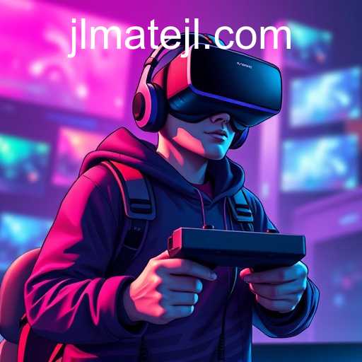 Evolution of Online Gaming in 2025