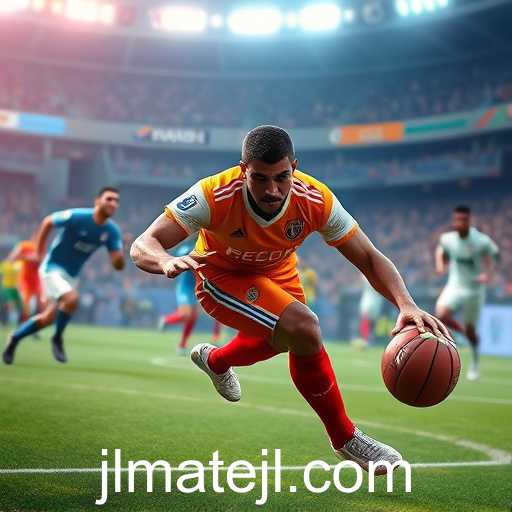 Gaming Evolution: The Rise of Matejl