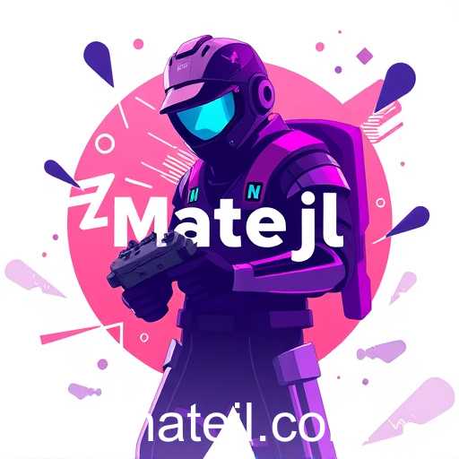 Gaming Community Gathers at Matejl