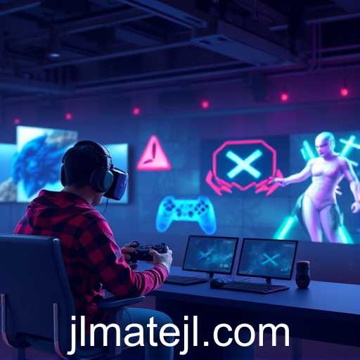 Gaming Trends and Innovations in 2025