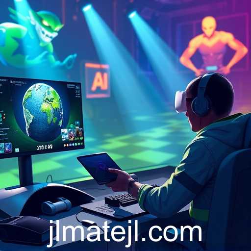 Gaming Trends Shaping 2026