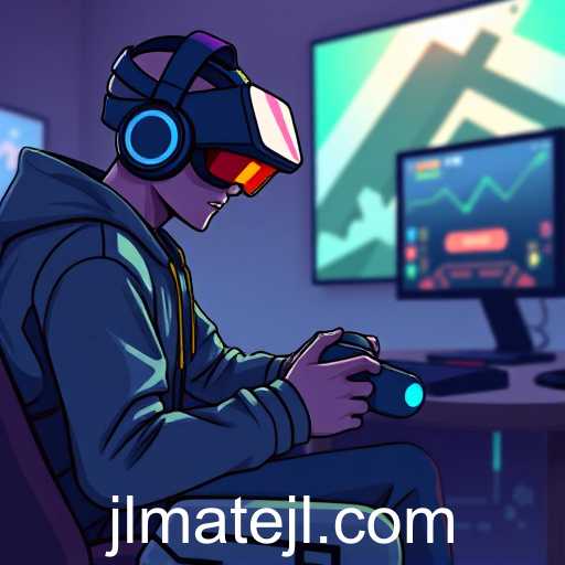 Growth and Challenges in Online Gaming