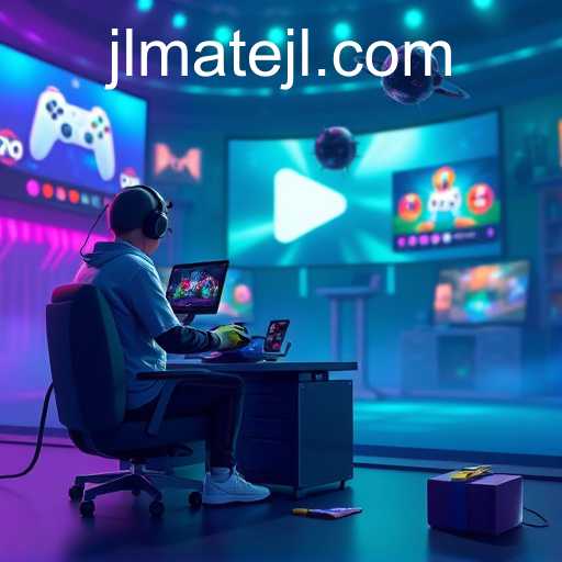 Matejl Gaming Site Expands Its Reach in 2025