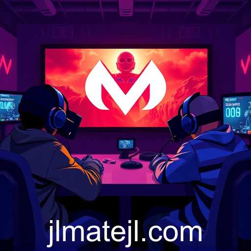 Matejl Gaming Expansion in 2025
