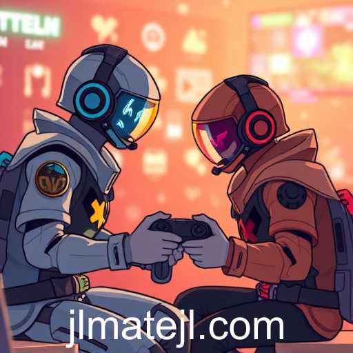 Matejl Revolutionizes Online Gaming Experience