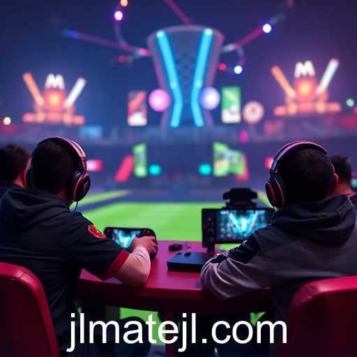 Matejl: The Rise of Online Gaming Communities