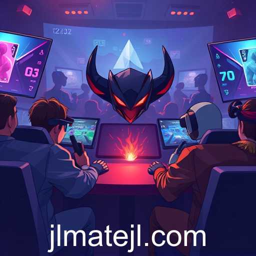 Matejl: Revolutionizing Online Gaming