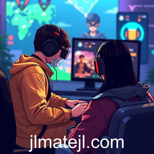 Matejl: Revolutionizing Online Gaming