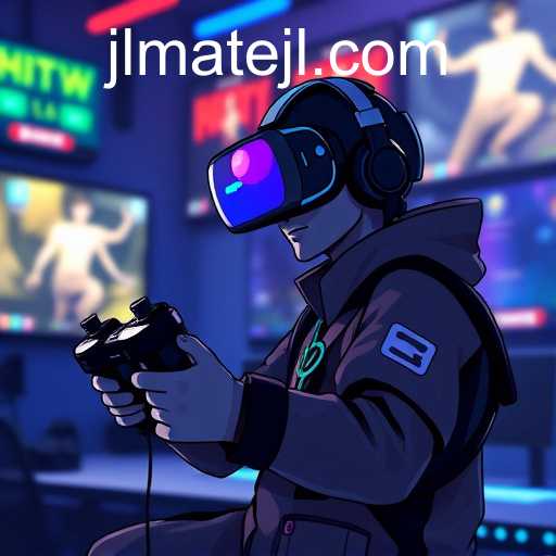 The Evolution of Online Gaming