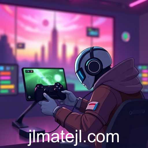 Revolution in Online Gaming