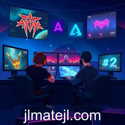 The Rise of Matejl in Gaming