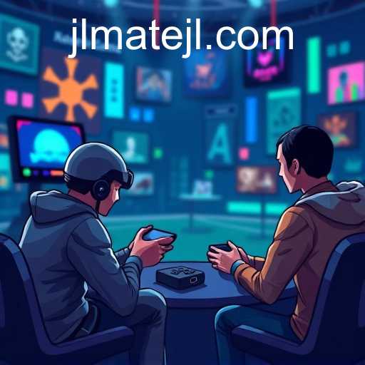 Rise of Matejl in Online Gaming