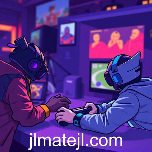 The Rise of Online Gaming Communities