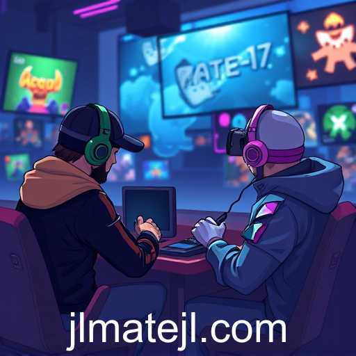 The Rising Popularity of Online Gaming Platforms