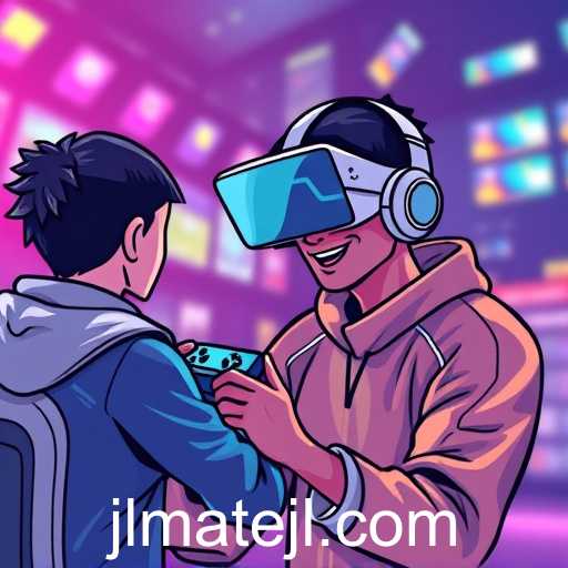 The Rising Wave of Online Game Platforms