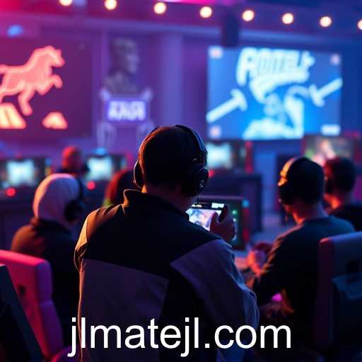 The Rise of Online Gaming in 2025