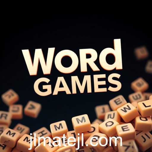 Exploring 'Word Games': A Platform for Linguistic Enthusiasts Featuring 'Matejl'
